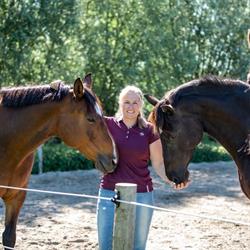 Rijnlandhoeve (revalidatie)training & instructie, Opheusden openingstijden
