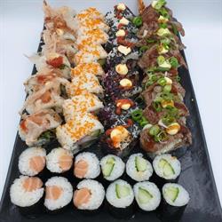 Sushi-Zeeland, Yerseke openingstijden