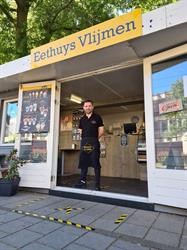 Eethuys Vlijmen, openingstijden
