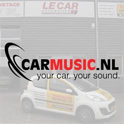 Carmusic, Ridderkerk openingstijden