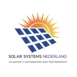 Solar Systems Nederland B.V., Veenendaal openingstijden