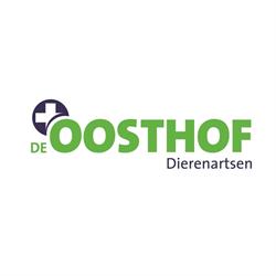 De Oosthof Dierenartsen, Nijverdal openingstijden
