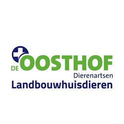 De Oosthof Dierenartsen, Nijverdal openingstijden