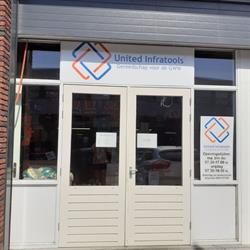 United Infratools, Voorschoten openingstijden