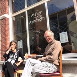 Atelier voor Aandacht, Tilburg openingstijden