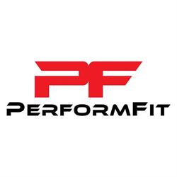 PERFORMFIT Amsterdam, openingstijden