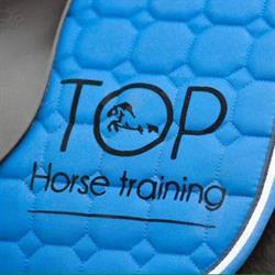 Tophorsetraining, Ede openingstijden