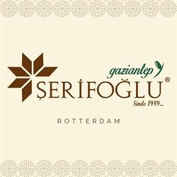 ?erifo?lu Rotterdam, openingstijden