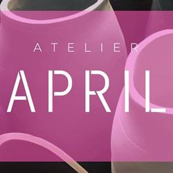 Atelier April, Hilversum openingstijden