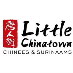 Little Chinatown, Amsterdam Zuidoost openingstijden