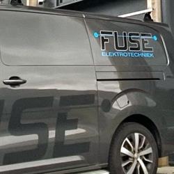 Fuse Elektrotechniek, Ede openingstijden