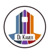 De Kamer, Oosterhout openingstijden