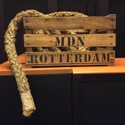 Maritieme Dienstverlening Nederland BV, Zwijndrecht openingstijden