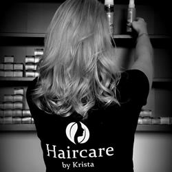 Haircare by Krista, 's-Gravenzande openingstijden