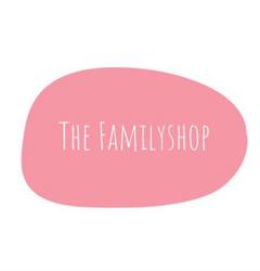 The Familyshop, Bergschenhoek openingstijden