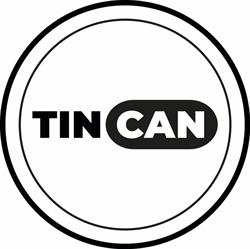 TIN CAN, Amsterdam openingstijden
