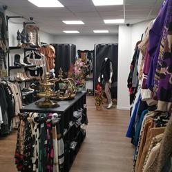 Hen & Co Fashion, Leiden openingstijden