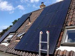 Sun is free, Kerkrade openingstijden