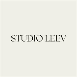 Studio LEEV, Houten openingstijden