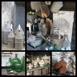 De Brocante Kip, Emmen openingstijden