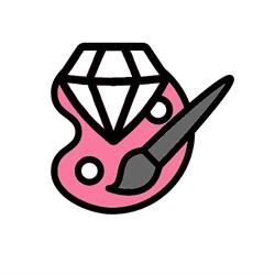 Steen voor Steen Diamond Painting, Lelystad openingstijden