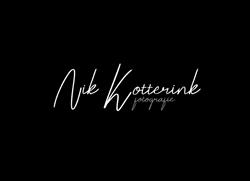 Nik Kotterink fotografie, Enschede openingstijden