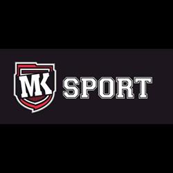 MK sport Gemert, openingstijden