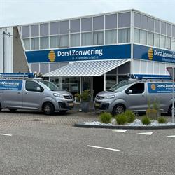 DorstZonwering, Oud-Beijerland openingstijden