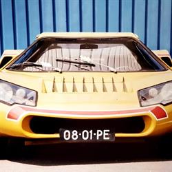 Martaré Sports Cars, Laag-Soeren openingstijden