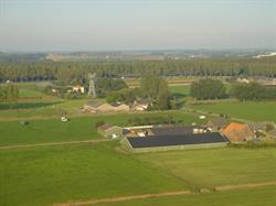 ‘t Personnebos, Beuningen Gld openingstijden