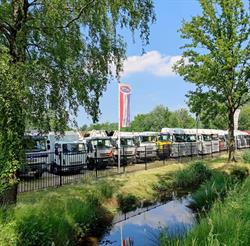 Truck Trading Holland B.V., Ulft openingstijden