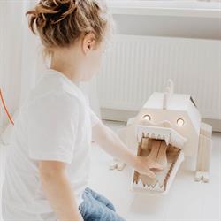 Studio Hamerhaai, Haarlem openingstijden