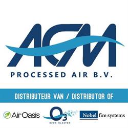 ACM Processed Air B.V., Alphen aan den Rijn openingstijden