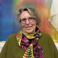 Colors Of Ellen, Deventer openingstijden