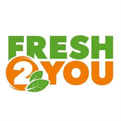 Fresh2You B.V. Barendrecht, openingstijden