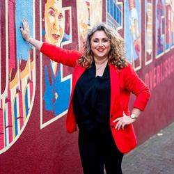 Seher Melikoglu - Empowerment Fotografie & Personal Branding, Twello openingstijden