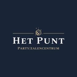 Party/ zalencentrum Het Punt, Ter Aar openingstijden