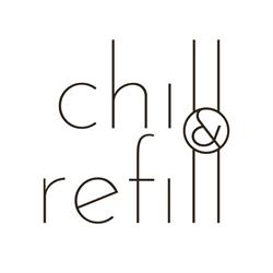 Chill & Refill, Nijmegen openingstijden