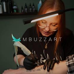 MBUZZART, Mijdrecht openingstijden