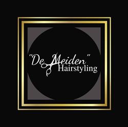 "De Meiden" Hairstyling, Naaldwijk openingstijden