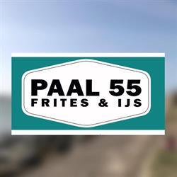 Paal 55, Velsen-Noord openingstijden