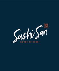 Sushi San, Zeist openingstijden