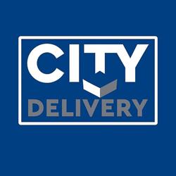 City Delivery, Den Helder openingstijden