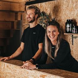 Fitbox Breda, openingstijden
