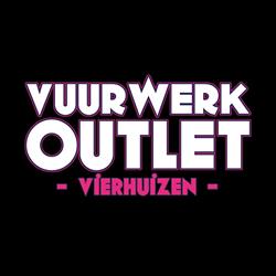 Vuurwerk Outlet Vierhuizen, openingstijden