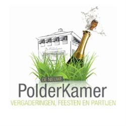 De Polderkamer Trouwlocatie, Feestlocatie, Bruiloften, Evenementenlocatie, vergader locatie, Stolwijk openingstijden