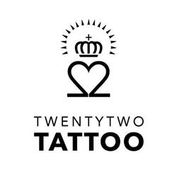 TWENTYTWO TATTOO, Eindhoven openingstijden