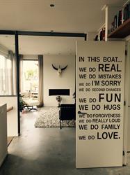 My Amsterdam Houseboat, openingstijden
