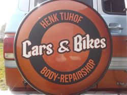 Henk Tijhof Cars&Bikes Body-repairshop, Holten openingstijden