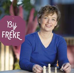 BijFreke, Herten openingstijden